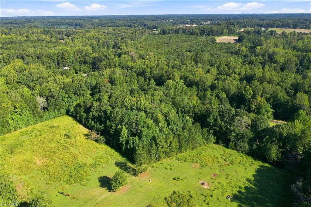 Unimproved Land at 6218 Creek Lane, Gibsonville NC 27249, photo 12 of 13