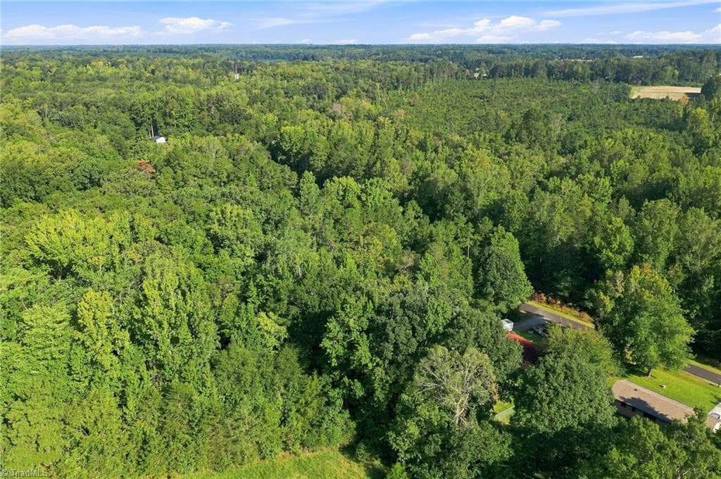 Unimproved Land at 6218 Creek Lane, Gibsonville NC 27249, photo 7 of 13