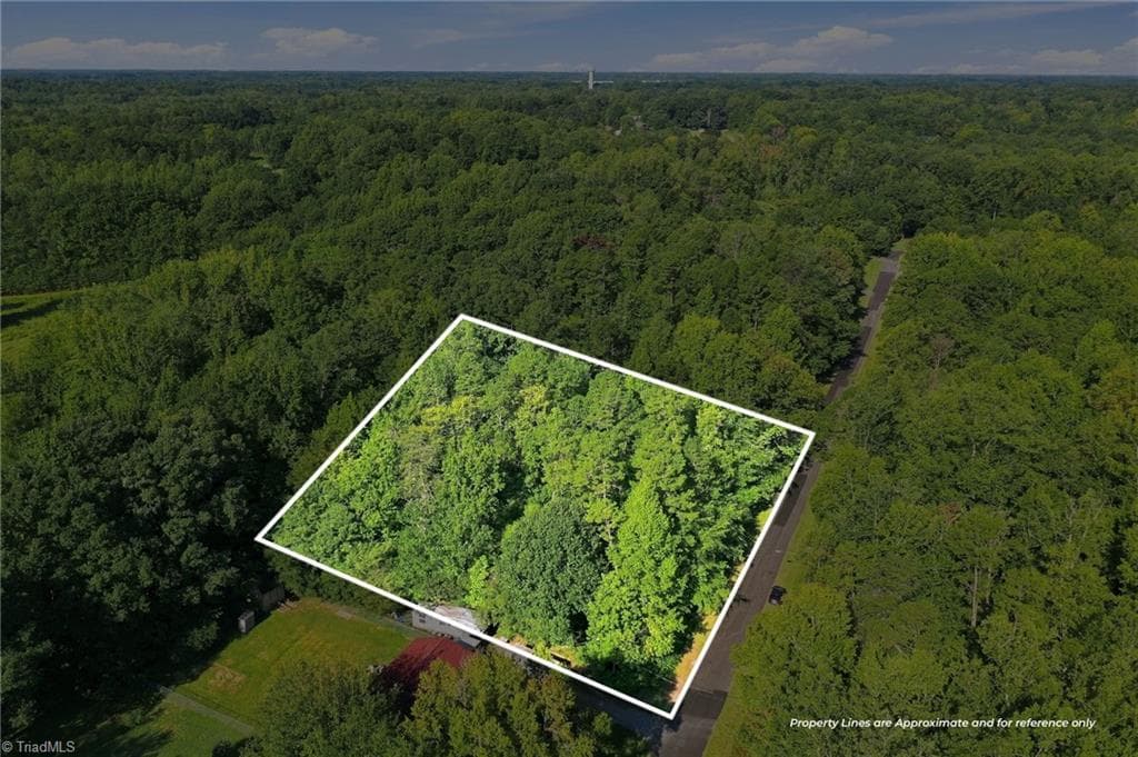 6218 Creek Lane, Gibsonville NC 27249