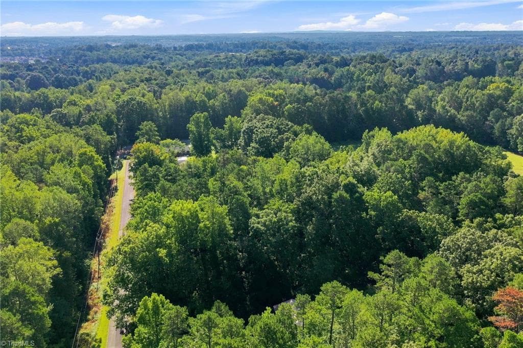 Unimproved Land at 6218 Creek Lane, Gibsonville NC 27249, photo 5 of 13