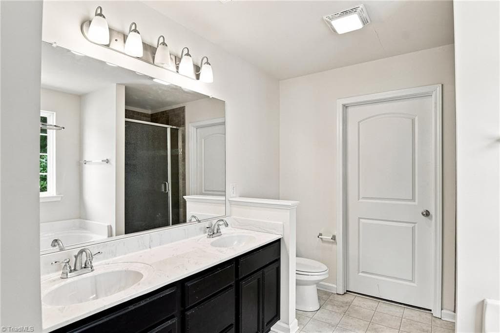 Stick/Site Built at 3687 Hayfield Court, Thomasville NC 27360, photo 23 of 33