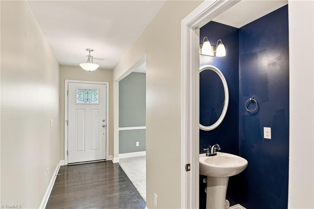 Stick/Site Built at 3687 Hayfield Court, Thomasville NC 27360, photo 17 of 33