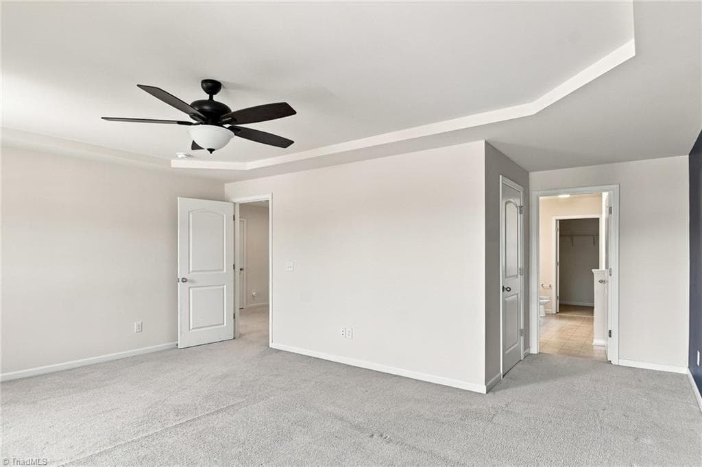 Stick/Site Built at 3687 Hayfield Court, Thomasville NC 27360, photo 22 of 33