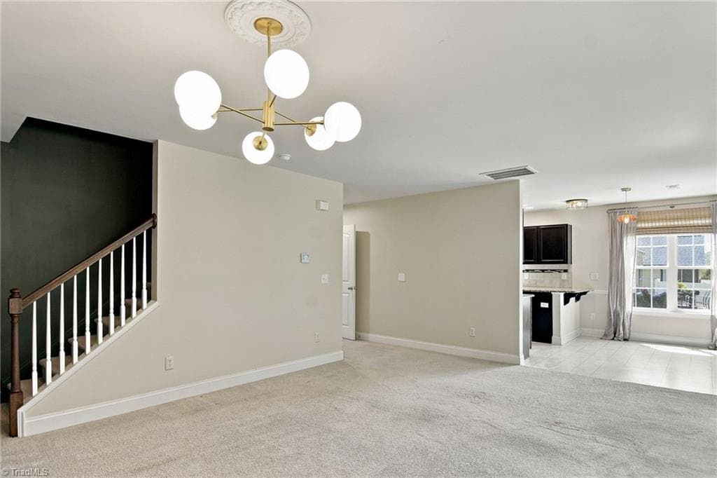 Stick/Site Built at 3687 Hayfield Court, Thomasville NC 27360, photo 9 of 33