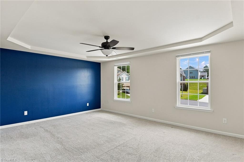 Stick/Site Built at 3687 Hayfield Court, Thomasville NC 27360, photo 21 of 33