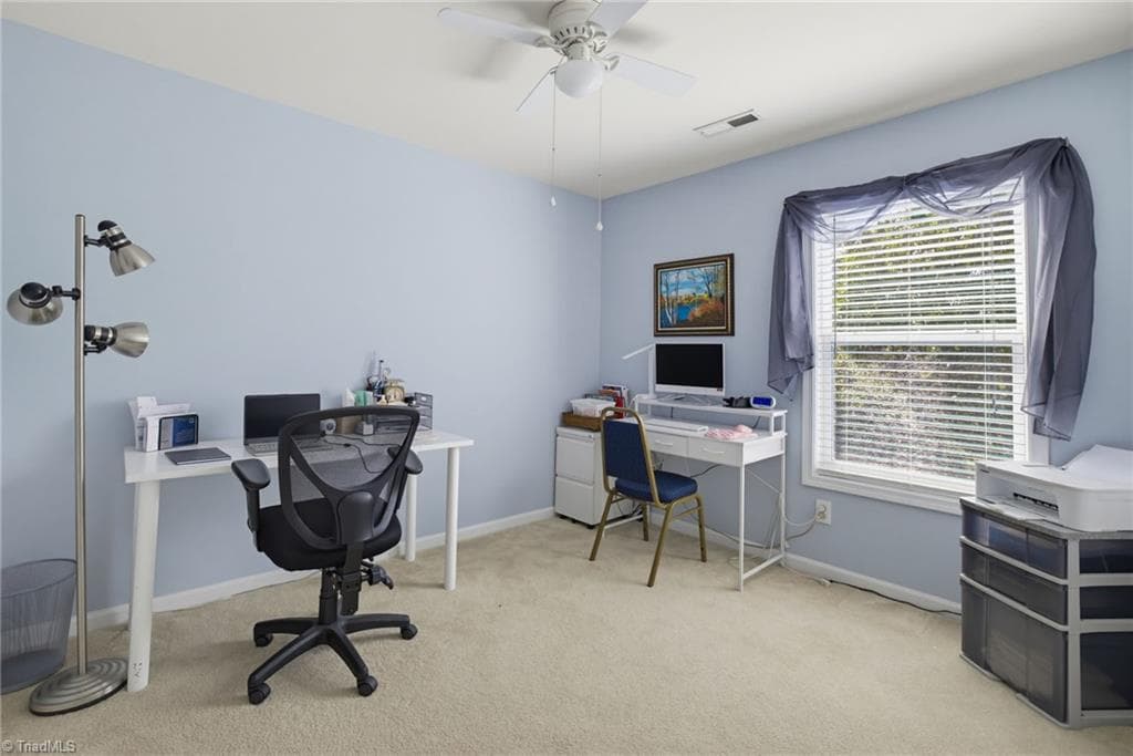 Stick/Site Built at 3790 Spring Willow Way, Winston-Salem NC 27107, photo 23 of 39