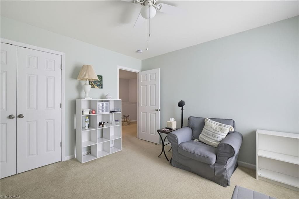 Stick/Site Built at 3790 Spring Willow Way, Winston-Salem NC 27107, photo 27 of 39