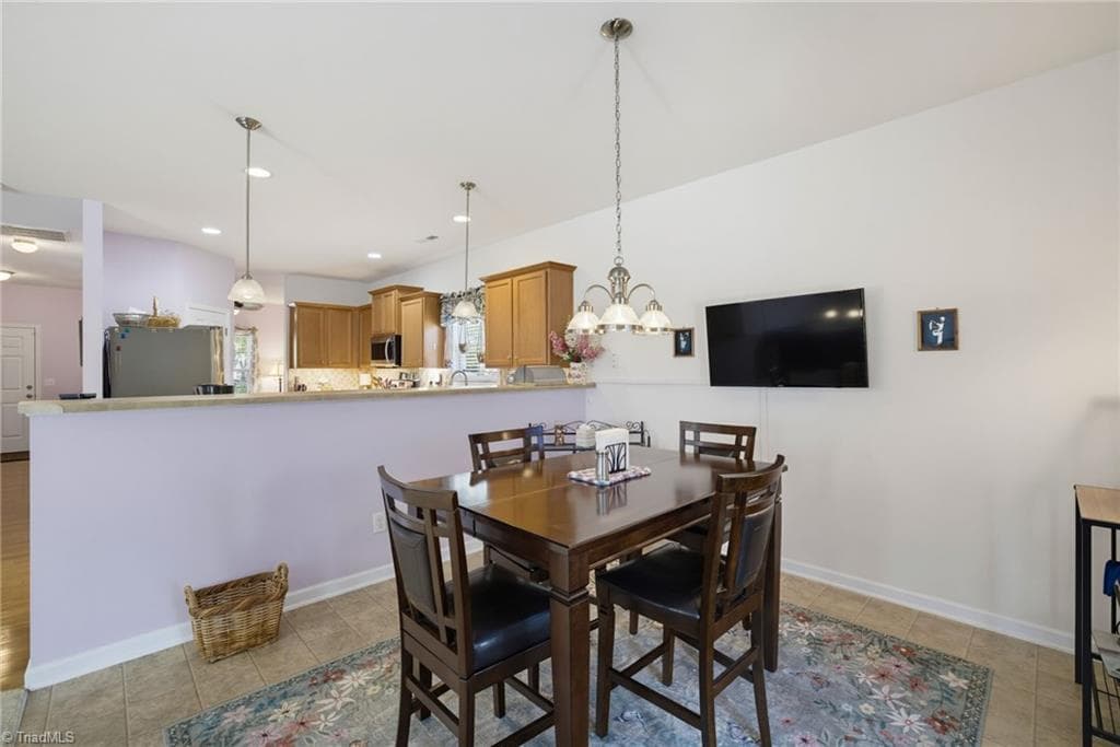 Stick/Site Built at 3790 Spring Willow Way, Winston-Salem NC 27107, photo 16 of 39