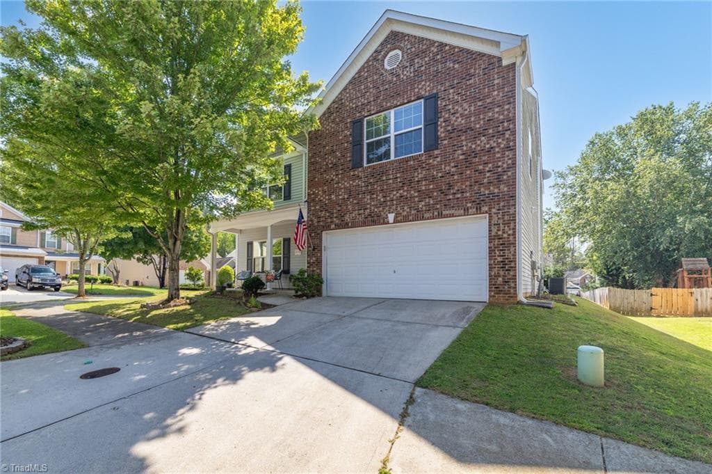 3790 Spring Willow Way, Winston-Salem NC 27107