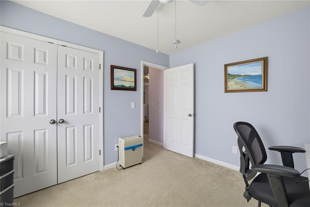 Stick/Site Built at 3790 Spring Willow Way, Winston-Salem NC 27107, photo 24 of 39