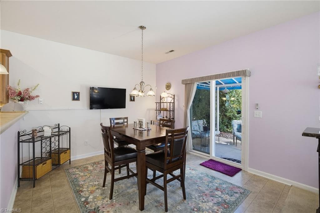 Stick/Site Built at 3790 Spring Willow Way, Winston-Salem NC 27107, photo 15 of 39