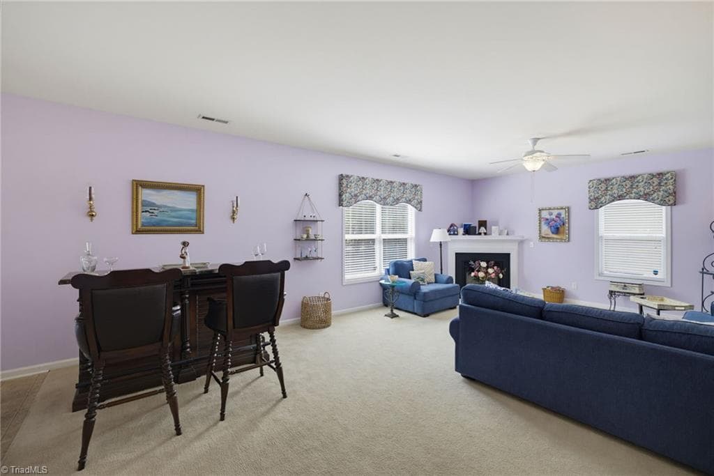 Stick/Site Built at 3790 Spring Willow Way, Winston-Salem NC 27107, photo 11 of 39