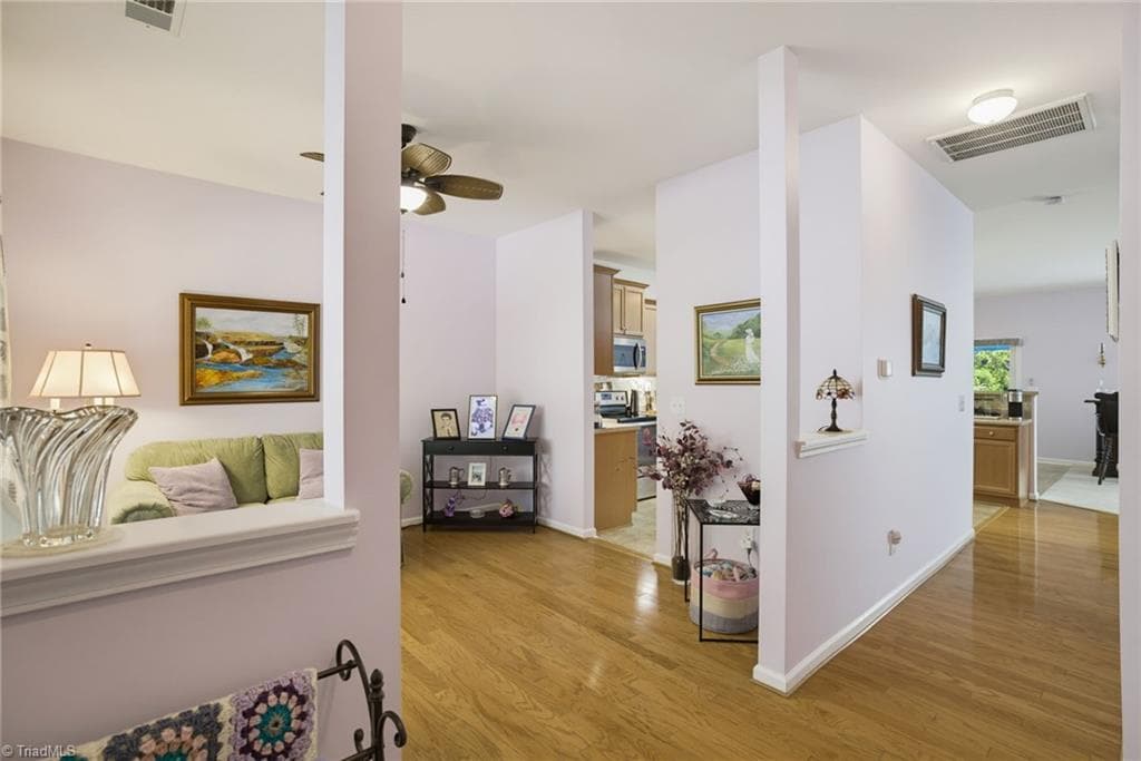Stick/Site Built at 3790 Spring Willow Way, Winston-Salem NC 27107, photo 4 of 39