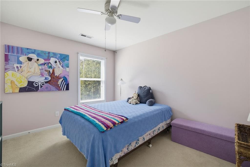 Stick/Site Built at 3790 Spring Willow Way, Winston-Salem NC 27107, photo 25 of 39