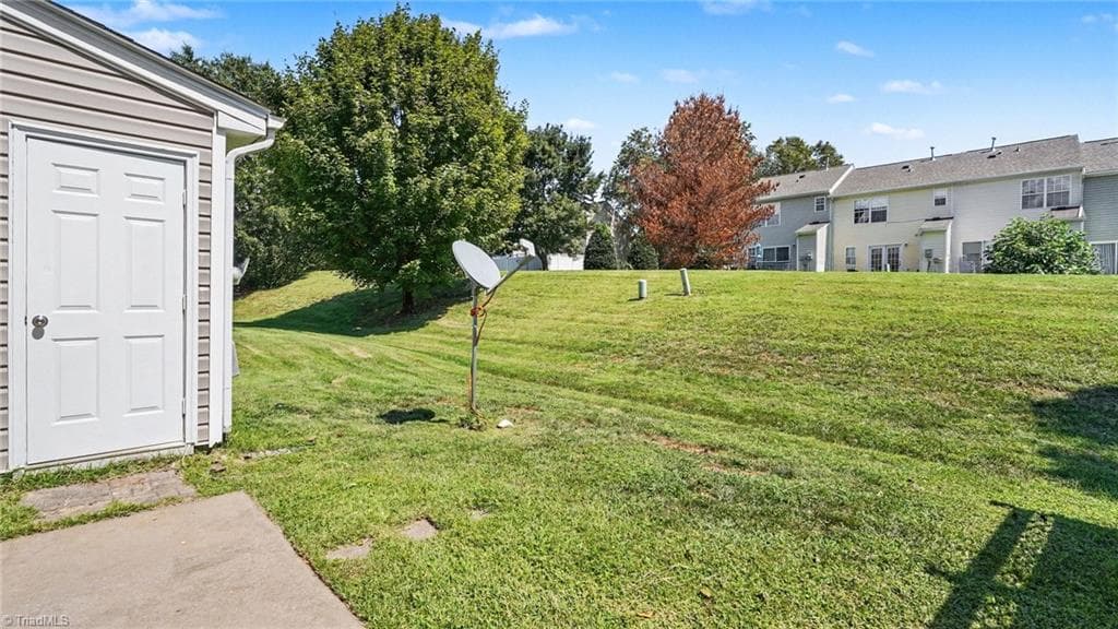 Stick/Site Built at 1133 Oak Blossom Way, Whitsett NC 27377, Whitsett, photo 27 of 32