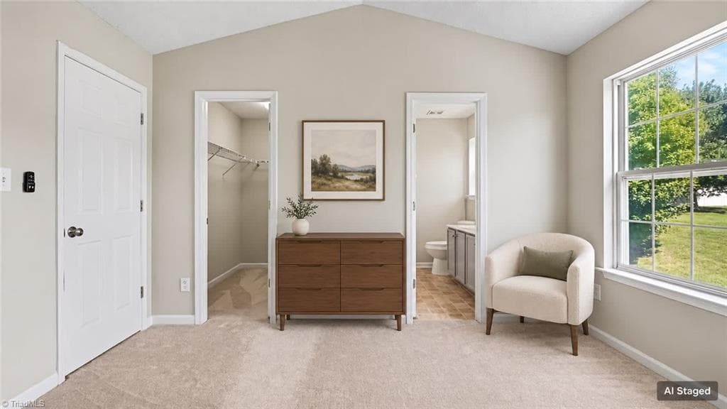 Stick/Site Built at 1133 Oak Blossom Way, Whitsett NC 27377, Whitsett, photo 13 of 32
