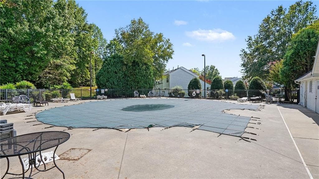 Stick/Site Built at 1133 Oak Blossom Way, Whitsett NC 27377, Whitsett, photo 32 of 32