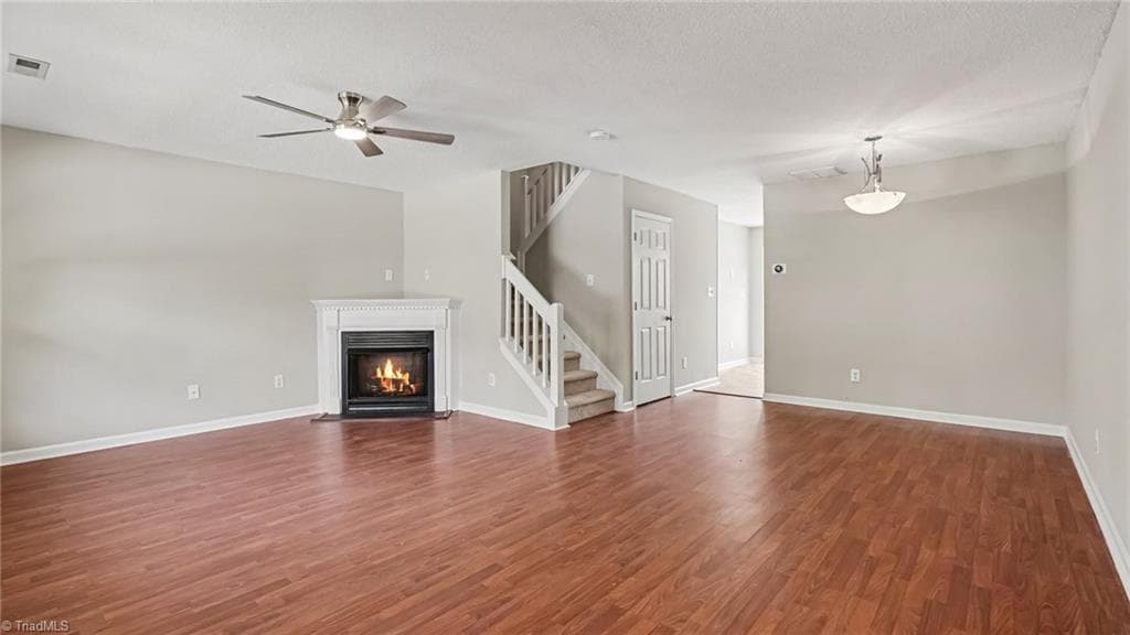 Stick/Site Built at 1133 Oak Blossom Way, Whitsett NC 27377, Whitsett, photo 5 of 32