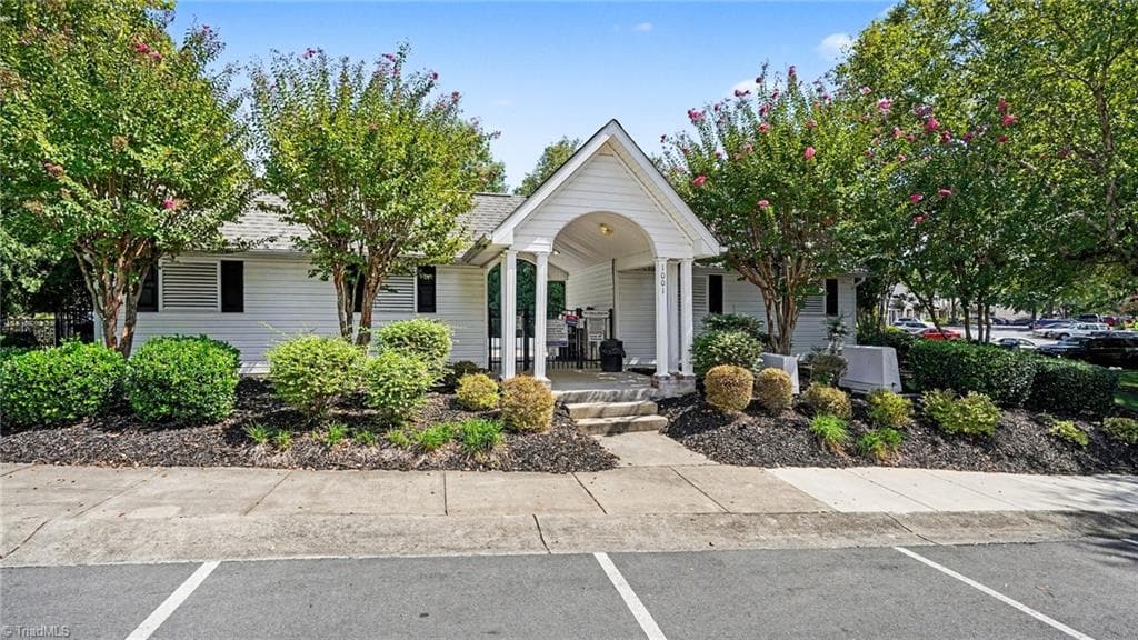 Stick/Site Built at 1133 Oak Blossom Way, Whitsett NC 27377, Whitsett, photo 29 of 32