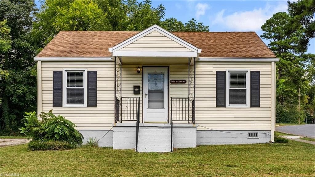 719 Holden Road, Greensboro NC 27407
