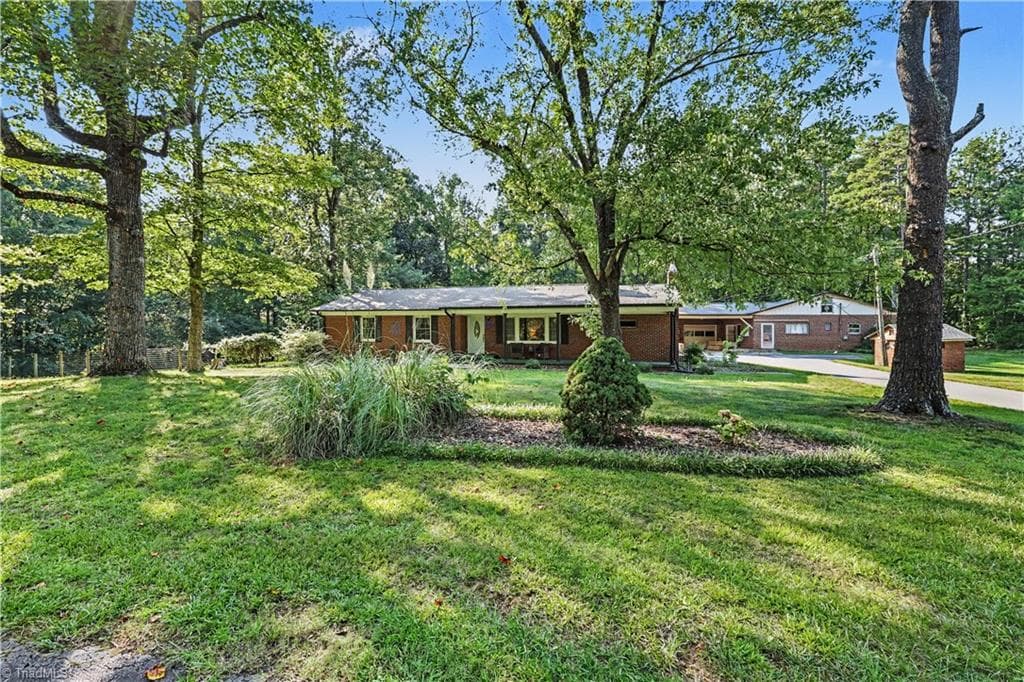 Stick/Site Built at 1517 Browers Chapel Road, Asheboro NC 27205, Asheboro, photo 3 of 58