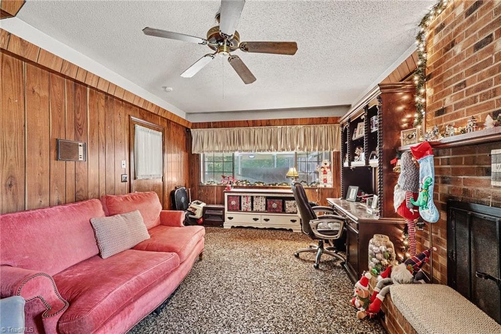 Stick/Site Built at 1517 Browers Chapel Road, Asheboro NC 27205, Asheboro, photo 19 of 58