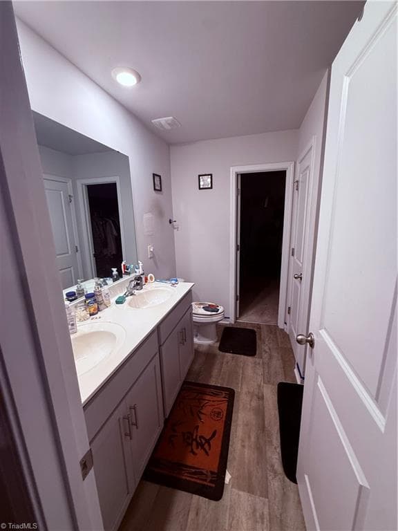 Stick/Site Built at 192 Sparrow Lane # 7, Lexington NC 27295, photo 27 of 31