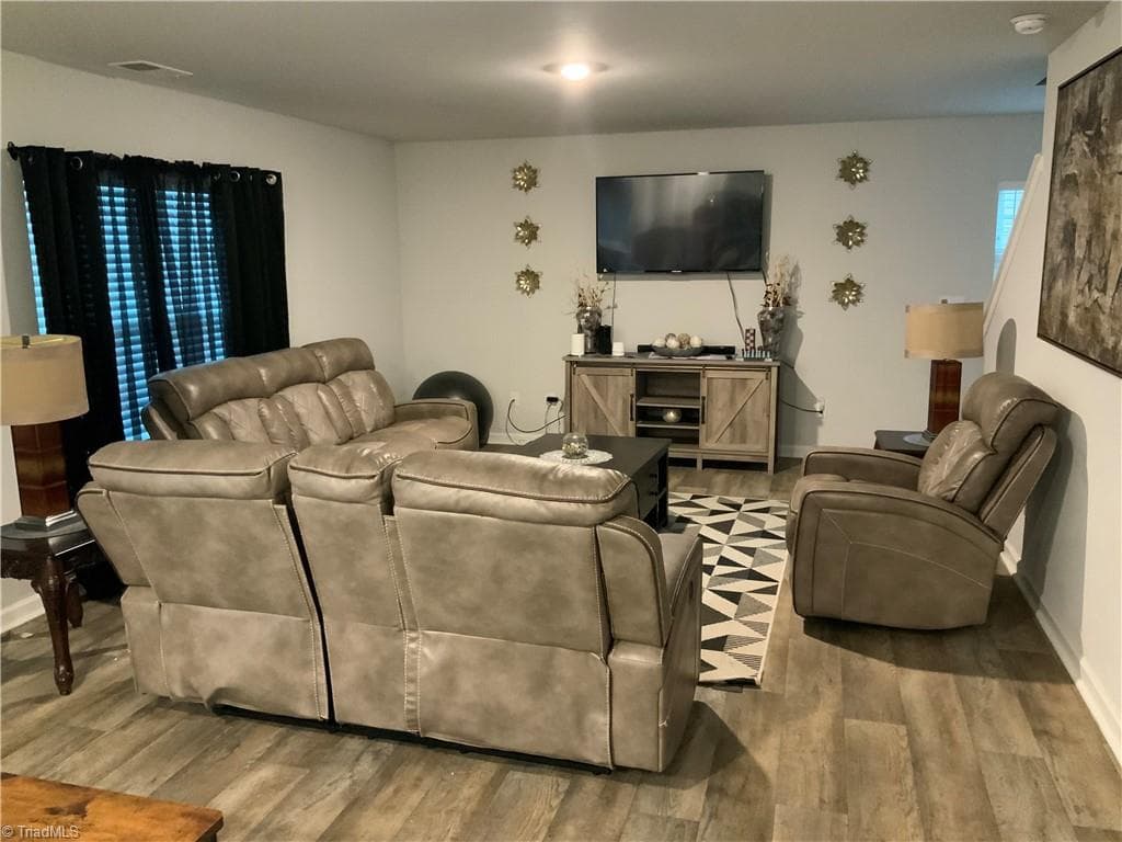 Stick/Site Built at 192 Sparrow Lane # 7, Lexington NC 27295, photo 13 of 31