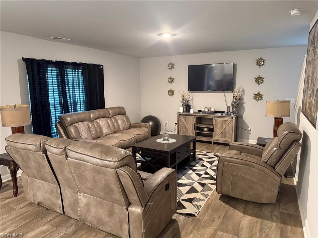 Stick/Site Built at 192 Sparrow Lane # 7, Lexington NC 27295, photo 12 of 31