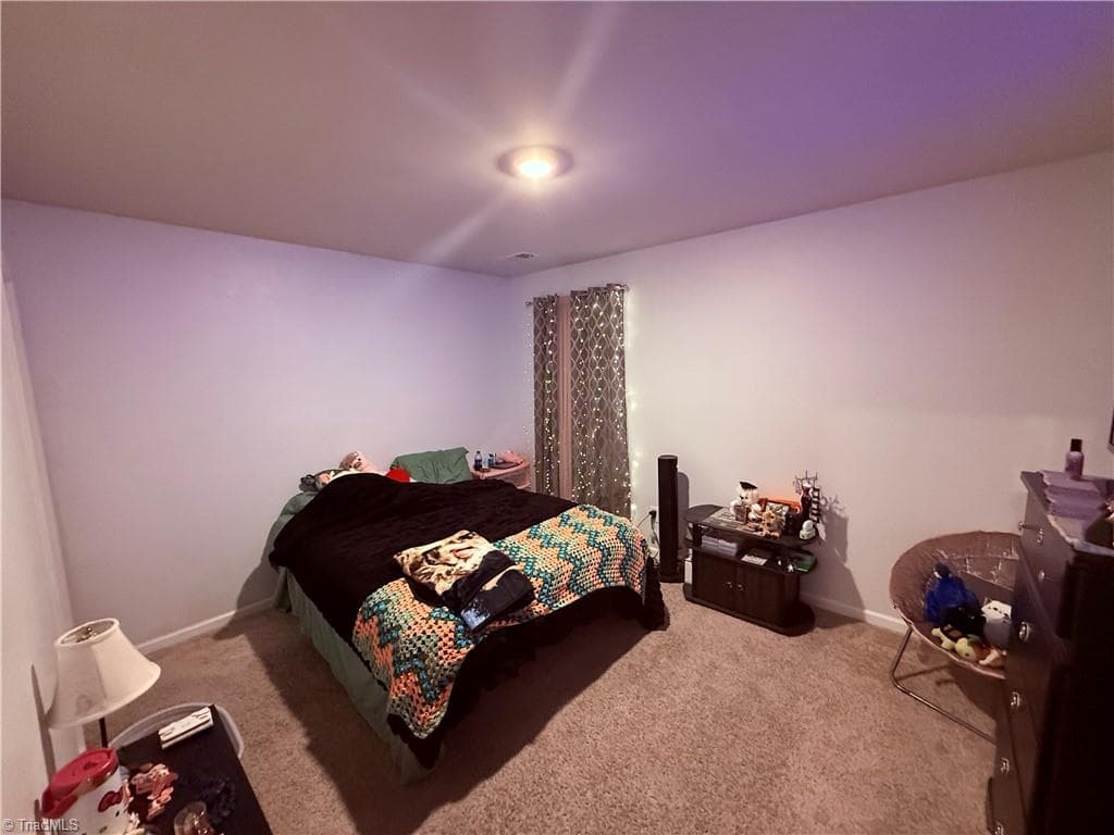 Stick/Site Built at 192 Sparrow Lane # 7, Lexington NC 27295, photo 24 of 31