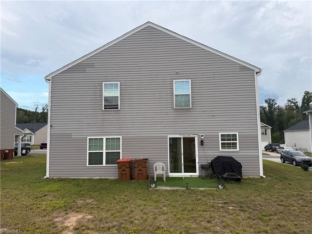 Stick/Site Built at 192 Sparrow Lane # 7, Lexington NC 27295, photo 30 of 31