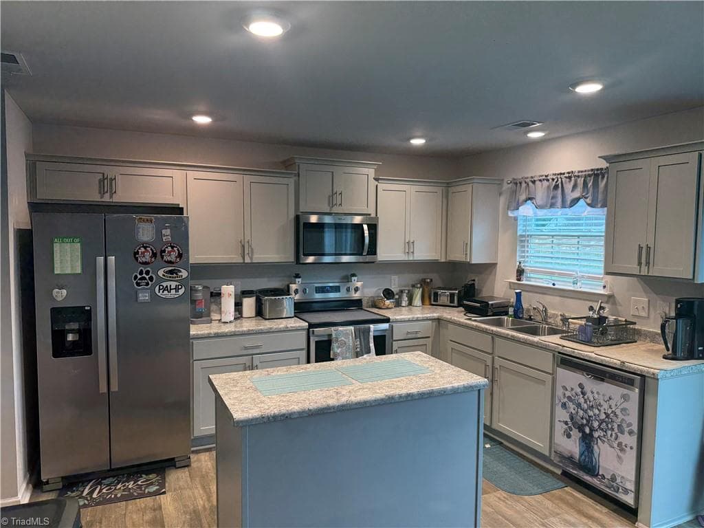 Stick/Site Built at 192 Sparrow Lane # 7, Lexington NC 27295, photo 10 of 31