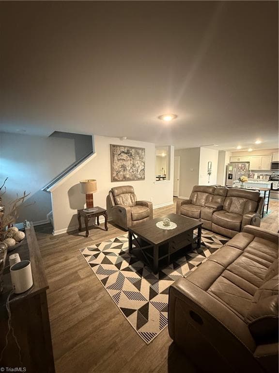 Stick/Site Built at 192 Sparrow Lane # 7, Lexington NC 27295, photo 15 of 31