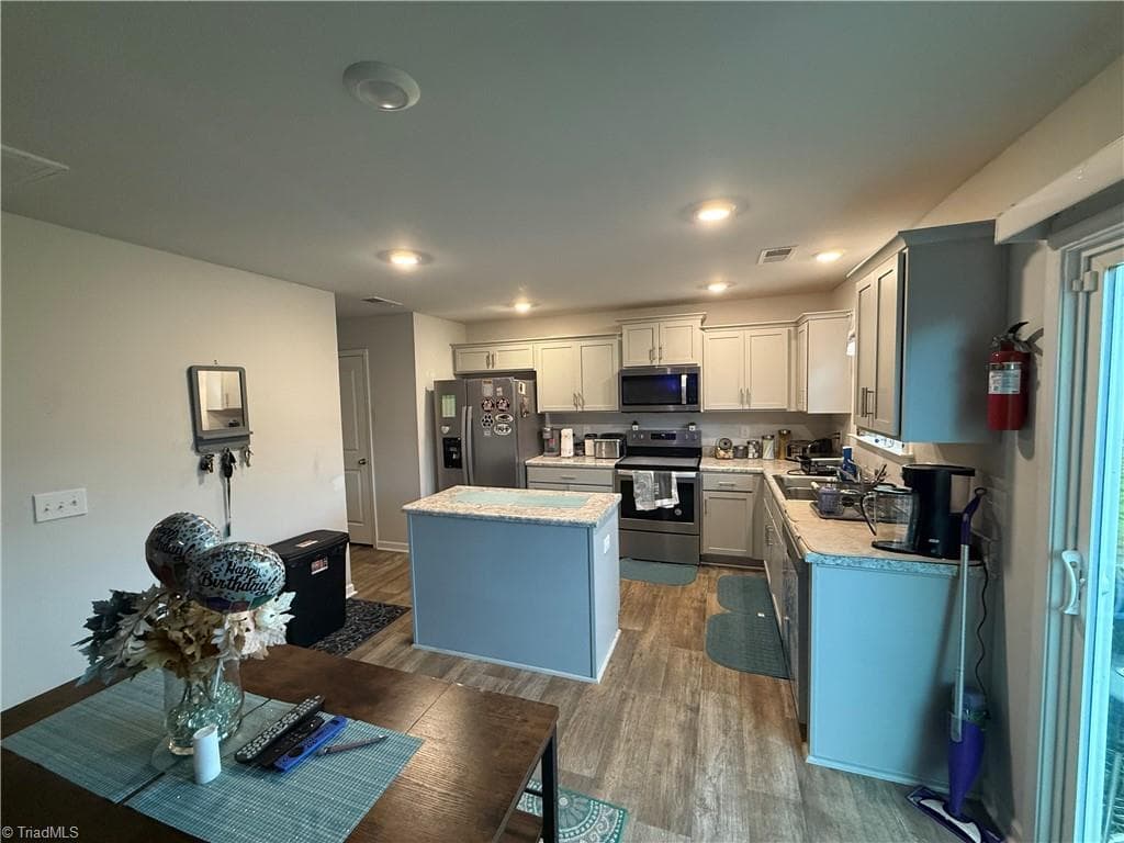 Stick/Site Built at 192 Sparrow Lane # 7, Lexington NC 27295, photo 11 of 31
