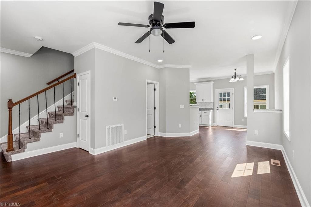 Stick/Site Built at 100 Snead Road, Winston-Salem NC 27103, Winston-Salem, photo 27 of 27