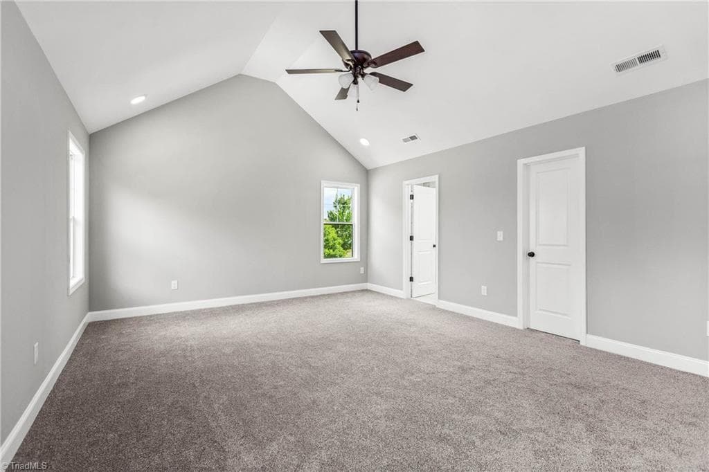 Stick/Site Built at 100 Snead Road, Winston-Salem NC 27103, Winston-Salem, photo 13 of 27
