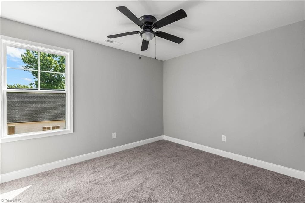 Stick/Site Built at 100 Snead Road, Winston-Salem NC 27103, Winston-Salem, photo 17 of 27
