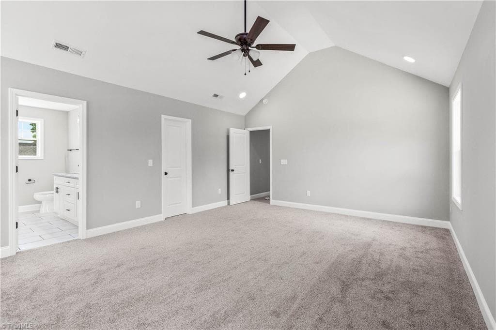 Stick/Site Built at 100 Snead Road, Winston-Salem NC 27103, Winston-Salem, photo 12 of 27