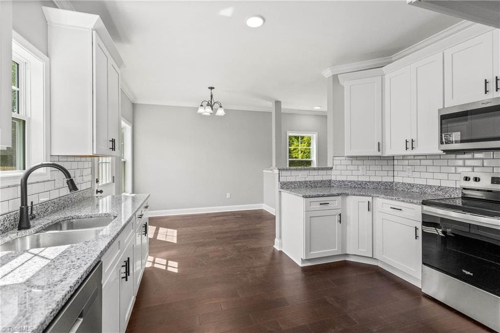 Stick/Site Built at 100 Snead Road, Winston-Salem NC 27103, Winston-Salem, photo 24 of 27