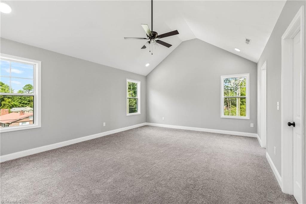Stick/Site Built at 100 Snead Road, Winston-Salem NC 27103, Winston-Salem, photo 14 of 27