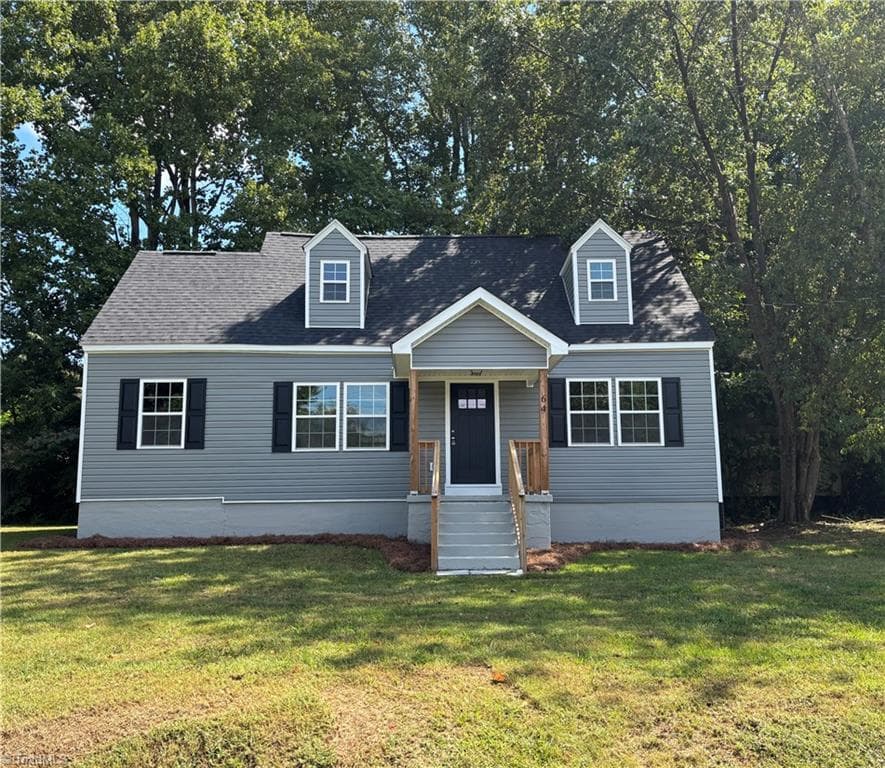 64 Truth Lane, Collinsville VA 24078