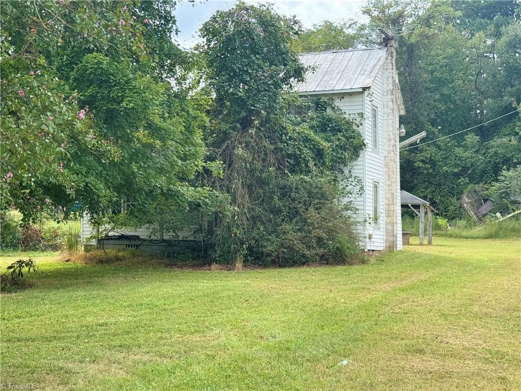 207 N Payne Road, Winston-Salem NC 27127