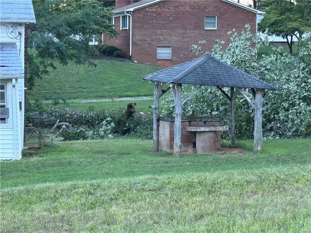 Stick/Site Built at 207 N Payne Road, Winston-Salem NC 27127, Winston-Salem, photo 5 of 10