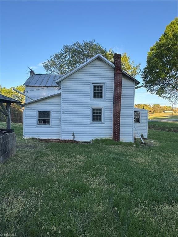 Stick/Site Built at 207 N Payne Road, Winston-Salem NC 27127, Winston-Salem, photo 4 of 10