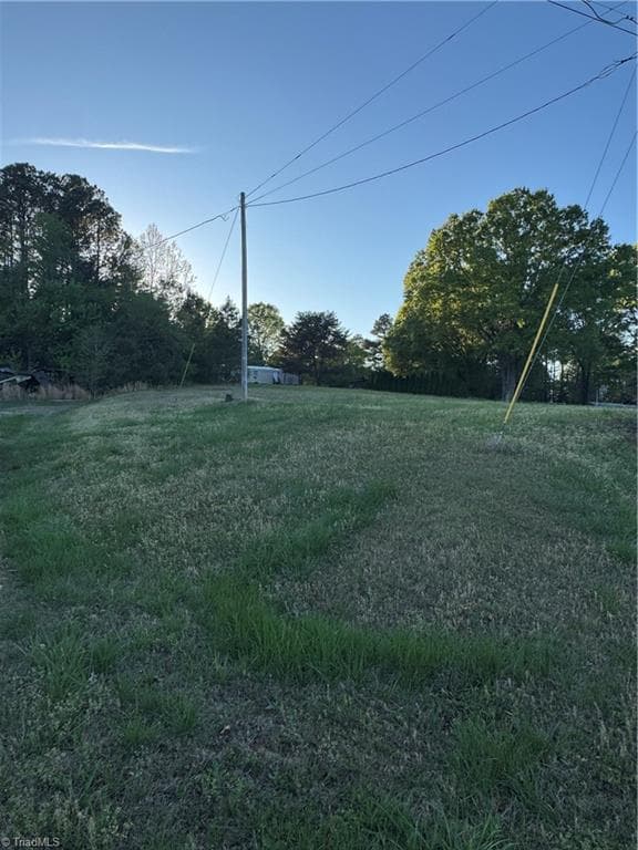 Stick/Site Built at 207 N Payne Road, Winston-Salem NC 27127, Winston-Salem, photo 8 of 10