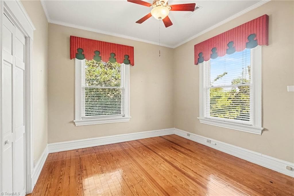 Stick/Site Built at 521 Patrick Street, Eden NC 27288, Eden, photo 13 of 29