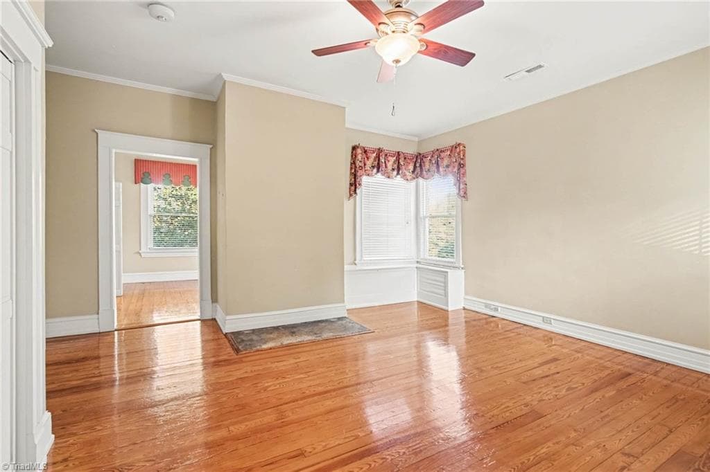 Stick/Site Built at 521 Patrick Street, Eden NC 27288, Eden, photo 17 of 29