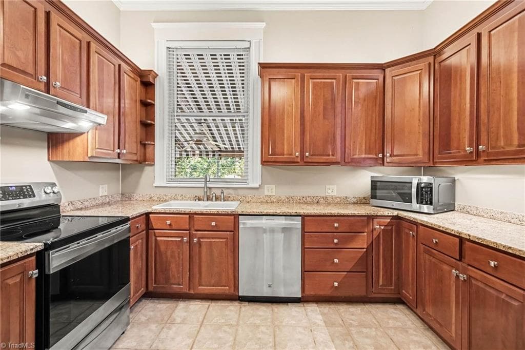 Stick/Site Built at 521 Patrick Street, Eden NC 27288, Eden, photo 7 of 29