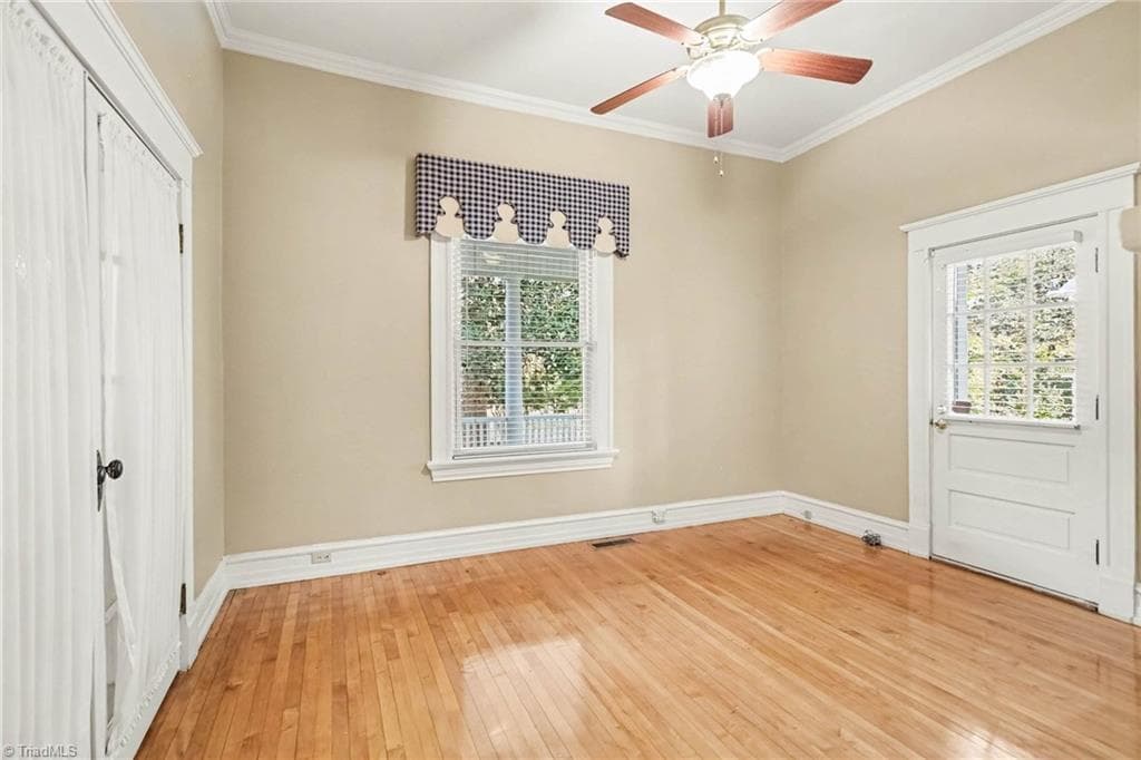 Stick/Site Built at 521 Patrick Street, Eden NC 27288, Eden, photo 18 of 29