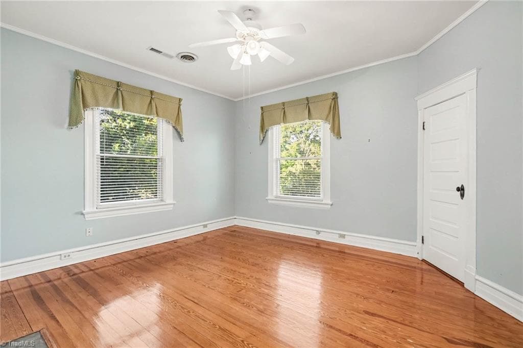 Stick/Site Built at 521 Patrick Street, Eden NC 27288, Eden, photo 15 of 29